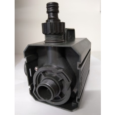 Pure Distilling Submersible Pump