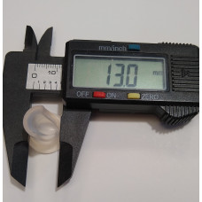 Silicone Check Valve for A Type Coupler