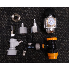 Mini Dispensing Kit for Keg