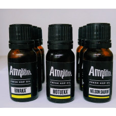 Amplifire Fresh Hop Oil (10ml)