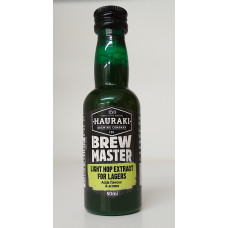 Brewmaster Light Hop Extract