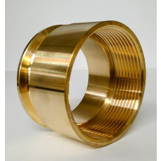 Pure Distilling Condenser Adaptor | Female - 2