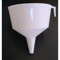 23cm Funnel with mesh filter