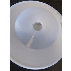 23cm Funnel with mesh filter