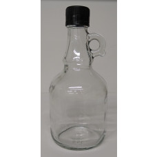 Glass Spirit Bottle / Demijohn 500ml