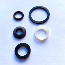 Universal Beer Tap Service Kit (seal kit)