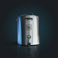 Ss InfuSsion Mash Tun - Tri-Clamp