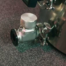 Ss InfuSsion Mash Tun - Tri-Clamp