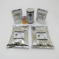 Williams Warn IPA 23/25 Litre Kit