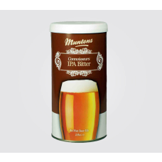 Muntons Connoisseurs IPA Bitter 1.8kg