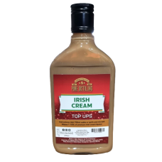 Pure Distilling Irish Cream Top Ups