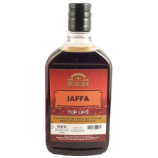 Pure Distilling Jaffa Top Ups