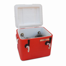 Jockey Box - Double Tap