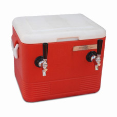 Jockey Box - Double Tap