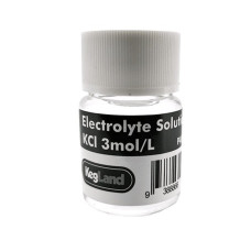 pH Electrode Storage Solution - 25ml