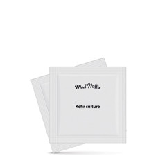 Mad Millie Kefir Culture