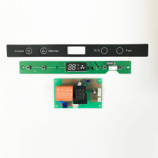 Kegerator Replacement Circuit Boards 