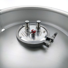 Kegmenter - 29L - With Ball Lock Cap