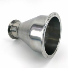Tri-Clamp Cap - 4