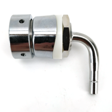 NUKATAP duotight SS Short Shank - (duotight compatible) KL01137