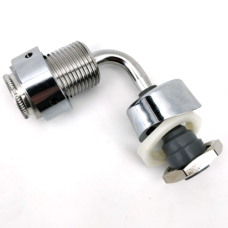 NUKATAP duotight SS Short Shank - (duotight compatible) KL01137
