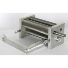 Maltmuncher Grain Mill (3 roller)