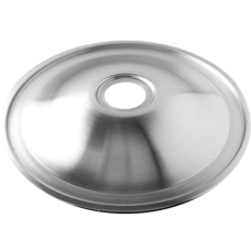 35L AlcoEngine Distillation Lid (NO seal) (47mm hole) for Robobrew/BrewZilla/Digiboiler Unit