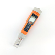 Pen style digital pH meter - 0.01 pH resolution