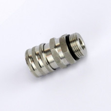 K-Lok Female x 3/4 Male (Tap Shank)