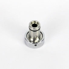 K-Lok Male x Tap Shank Adaptor