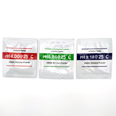 Buffer Powders - 3 kinds per bag