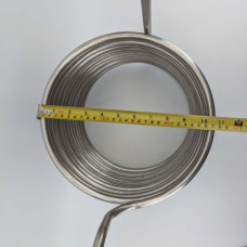 BrewZilla - Replacement Stainless Immersion Chiller - 65 Litr