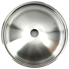 65L AlcoEngine Distillation Lid (with seal) for Robobrew / BrewZilla / Digiboiler (47mm hole) 