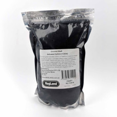 Spirit Filtration Food Grade Activated Carbon (500G)