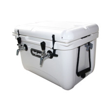 Double Tap Cooler Jockey/Magic Box - With Aluminium Cold Plate - Rental Unit - Cost per day