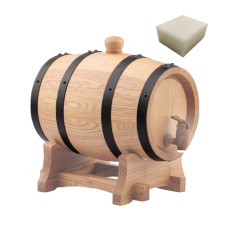 Oak Barrel Sealing Wax