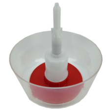 Bottle Rinser / Sanitiser 
