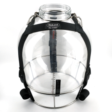 FermZilla - All Rounder 30L/60L Base Support Webbing / Strap / Bridle / Carry Tie Down