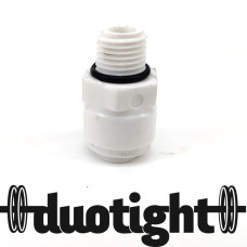 Duotight - 9.5mm (3/8) x 1/4