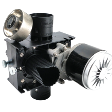 Premium SS - MaltZilla - Grain Mill + Motor Unit