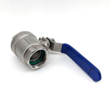 Ball Valve - PCO1881 Dry Hop Device For FermZilla