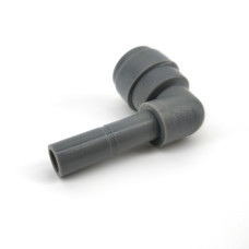 Duotight - 8mm (5/16”) Female x 8mm (5/16”) Male Elbow