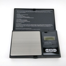 Micro Scales for brewing - salts - hops (0.1g to 1000g)