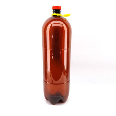 8L Oxebar - Mono - Polymer Keg with Cap and Handle
