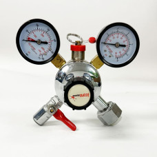 Regulator - Precision Plus CO2