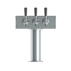 Beer Tower - T Tower