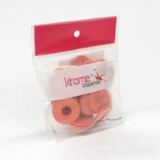 Flip Top Seals x 25