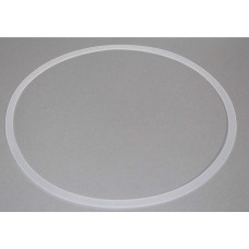 Flat Silicon Seal for T500 Boiler/Mangrove Jack's SS fermenter)