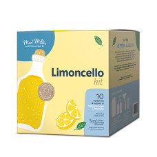 Mad Millie Limoncello Making Kit