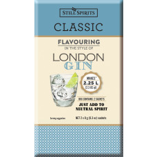 Still Spirits Classic London Gin Sachet (2 x 1.125L)